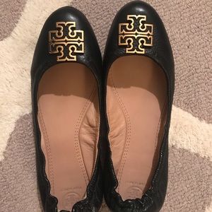 Tory Burch Ballet Flats